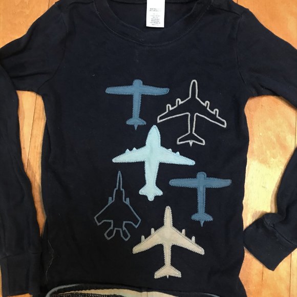 Cotton pajama sets (two) - Picture 5 of 7